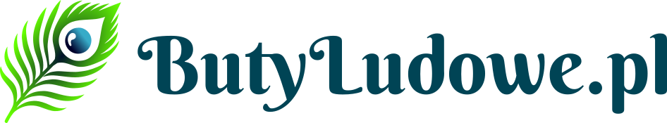 Logo ButyLudowe.pl